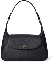 Torebka LAUREN RALPH LAUREN 431969364001 Czarny