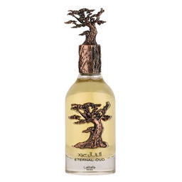 Lattafa Pride Eternal Oud Woda perfumowana 100 ml