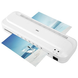 Laminator A4 Deli E2132