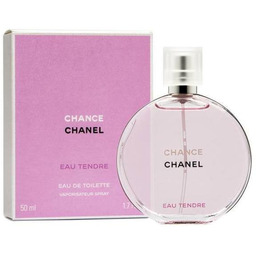 Chanel Chance Eau Tendre Woda toaletowa 50 ml