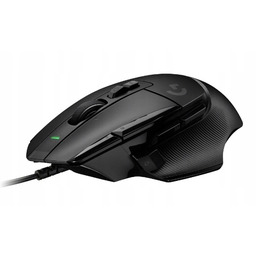 Myszka gamingowa Logitech G502 X Czarna