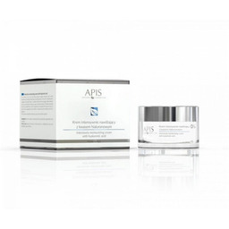 APIS Krem intensywnie nawilżający dla cery suchej 50ml