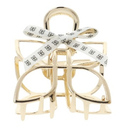 PARSA Beauty Klamra do włosów Motyl Klamry