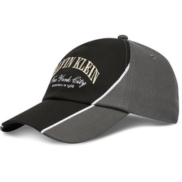 Czapka z daszkiem Calvin Klein