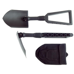 Saperka łopata składana samochodowa Fiskars 1000621 kompaktowa saperka