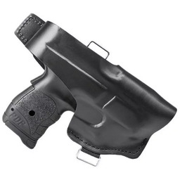 Kabura skórzana do pistoletu gazowego WALTHER PGS