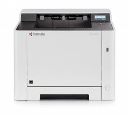 Drukarka laserowa kolor Kyocera ECOSYS P5026cdn KyoceraSklep.pl