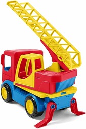 Wader 35319 - Tech Truck Fire Department