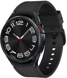 Samsung Galaxy Watch 6 Classic 43mm Czarny Smartwatch