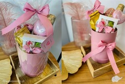 Walentynkowy Box Pink Love