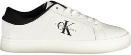 MĘSKIE BUTY SPORTOWE CALVIN KLEIN BIAŁY
