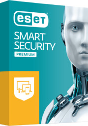 ESET Smart Security Premium 1PC
