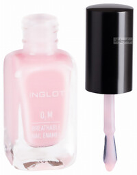 INGLOT - O2M BREATHABLE - Nail Polish -