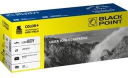 Black Point LCBPX6020Y (zamiennik 106R02762) Toner