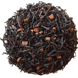 Herbata czarna Cynamonowa 250 g Tea Tea