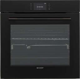 Piekarnik Sharp KA-70T50BNH-EU