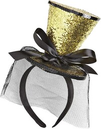 W WIDMANN MILANO Party Fashion - Opaska