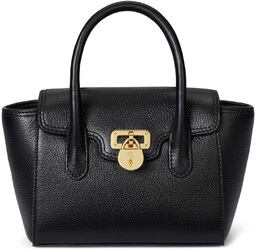 Torebka LAUREN RALPH LAUREN 431969349002 Czarny