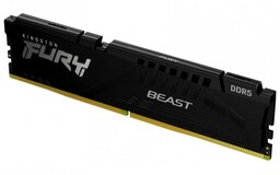 Kingston FURY DDR5 32GB (1x32GB) 6000MHz CL36 Beast