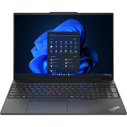 Lenovo Laptop ThinkPad E16 G2 16" Ryzen 5