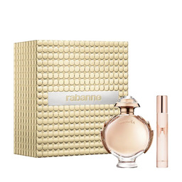 SET PACO RABANNE Olympea EDP spray 80ml +