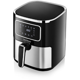 Frytkownica beztłuszczowa Medium 5 l 1700W