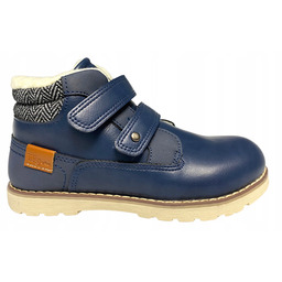 Wojtyłko śniegowce dziecięce niebieski rozmiar 27