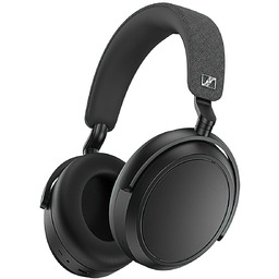 SENNHEISER MOMENTUM 4 - Słuchawki bezprzewodowe - black