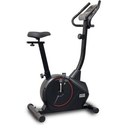 HERTZ FITNESS Rower magnetyczny Barro Zyskaj