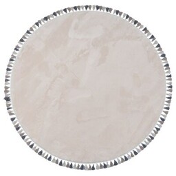 Dywan Maximo 120 cm koło beż