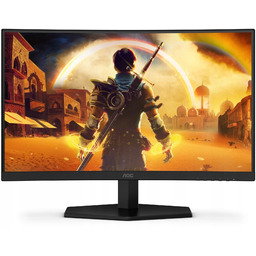 Monitor Gamingowy Aoc C24G42E 180 Hz 24''