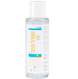 Virde, olejek z drzewa herbacianego, 100 ml
