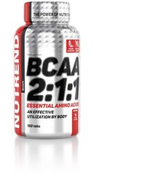 BCAA 211 150 tab