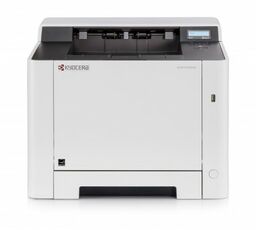 Drukarka laserowa kolor Kyocera ECOSYS P5026cdw KyoceraSklep.pl