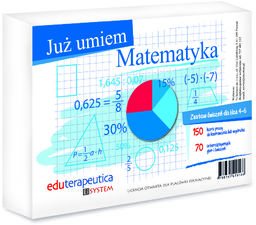 Już umiem. Matematyka