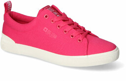 Trampki Big Star KK274051 Fuksja