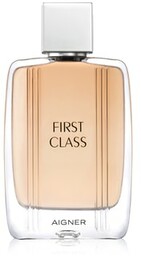Aigner First Class Woda toaletowa 100 ml
