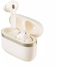 Słuchawki TWS Edifier W260NC ANC (Beżowe)