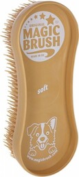 MAGIC BRUSH Szczotka dla psa DOG - SOFT