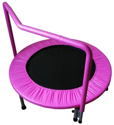 etrampoliny.pl, Mini trampolina z uchwytem, 90 cm