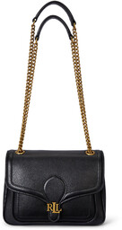 Torebka LAUREN RALPH LAUREN 431974552001 Czarny