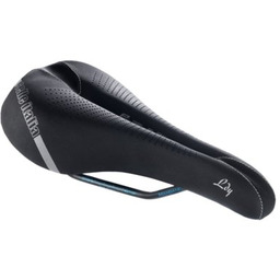 SELLE ITALIA Siodełko Lady E-bike Gel Flow Wentylacja