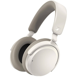 SENNHEISER ACCENTUM Wireless White - Słuchawki bezprzewodowe