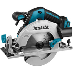 Pilarka Tarczowa Aku 165MM 18V 0*AH DHS680Z Makita