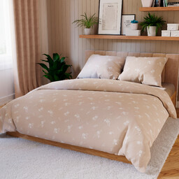 Markizeta Pościel satynowa 160x200 Velora