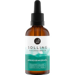 Ölmühle Solling Olej z pestek moreli, pielęgnacja skóry