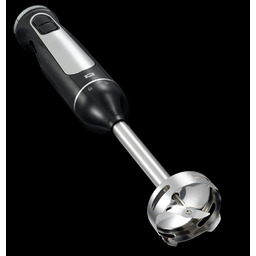 MELISSA 16210069 czarny