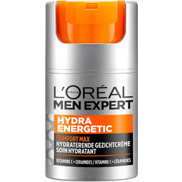 L''Oréal Paris Men Expert L''Oréal Hydra Energetic Comfort