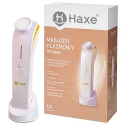 HAXE Masażer plazmowy do twarzy HX806 Velissa