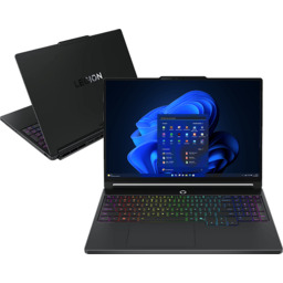 Laptop LENOVO Legion 5 15IPH11 WQXGA OLED /